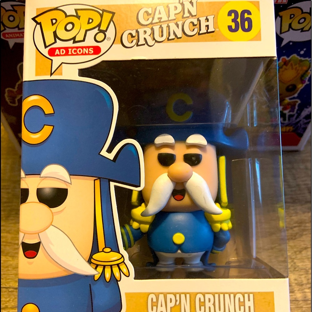 Funko Pop